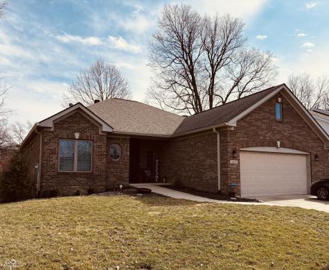 5245 Rosebrock Lane Indianapolis IN 46217