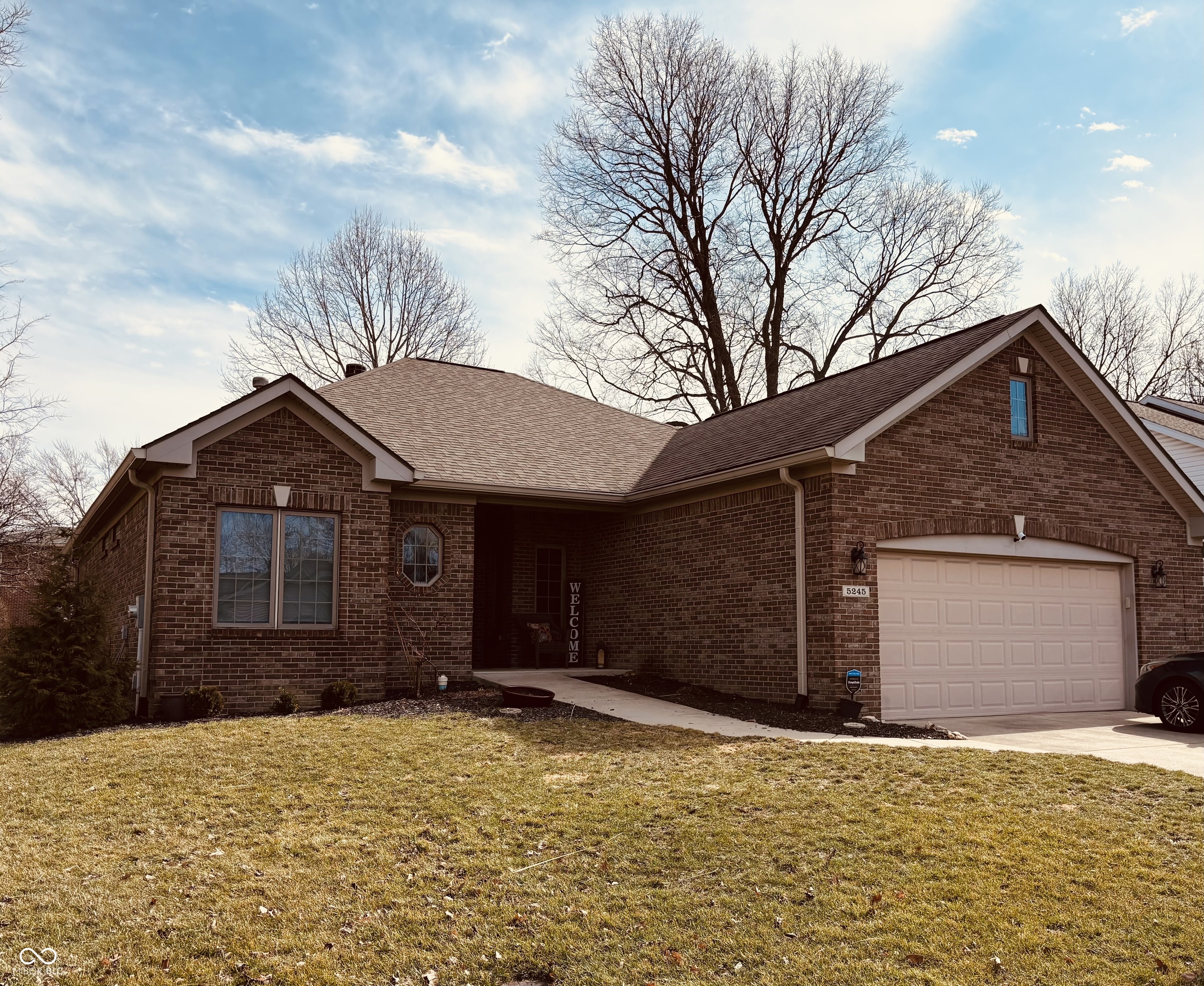 5245 Rosebrock Lane Indianapolis IN 46217
