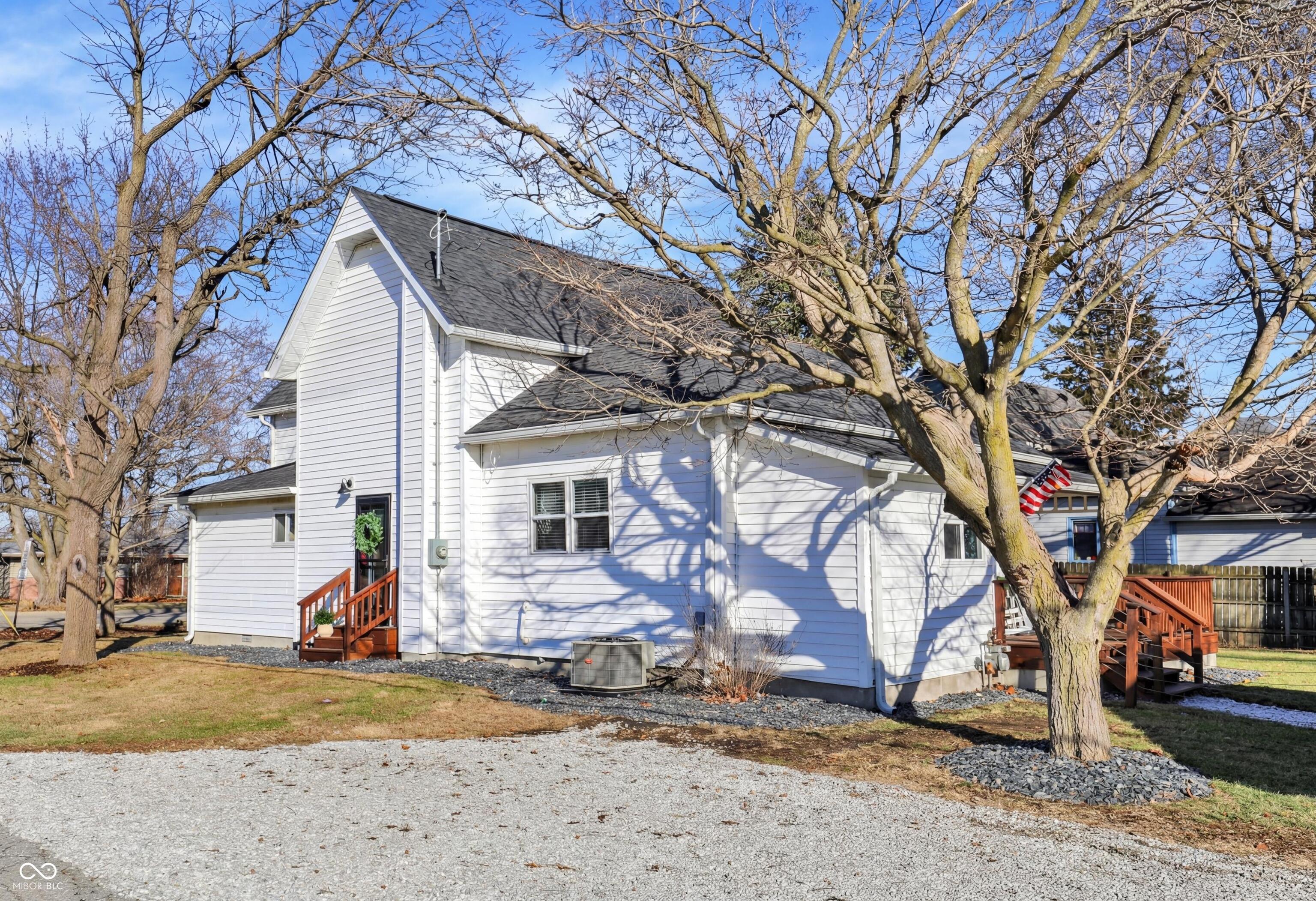 26595 Scherer Avenue Arcadia IN 46030