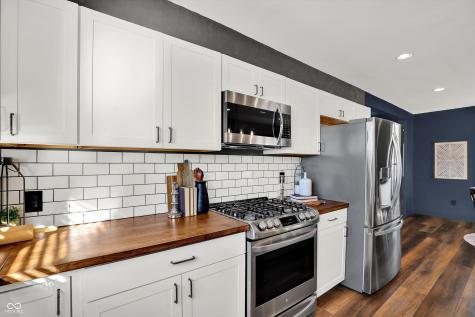 26595 Scherer Avenue Arcadia IN 46030