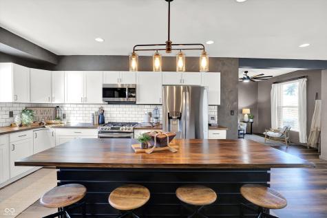 26595 Scherer Avenue Arcadia IN 46030