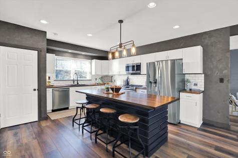 26595 Scherer Avenue Arcadia IN 46030