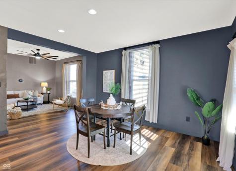 26595 Scherer Avenue Arcadia IN 46030