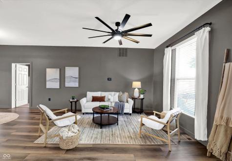 26595 Scherer Avenue Arcadia IN 46030