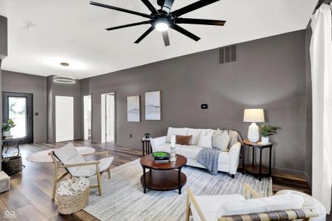 26595 Scherer Avenue Arcadia IN 46030