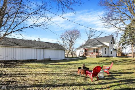 26595 Scherer Avenue Arcadia IN 46030