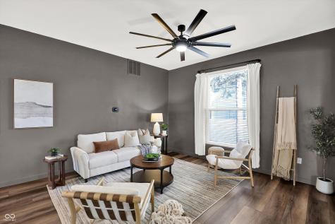 26595 Scherer Avenue Arcadia IN 46030