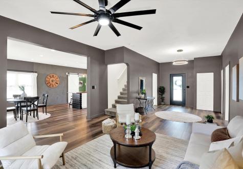 26595 Scherer Avenue Arcadia IN 46030