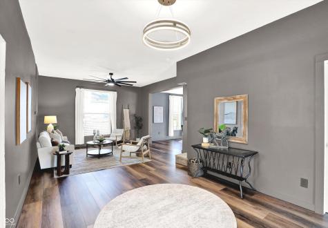 26595 Scherer Avenue Arcadia IN 46030