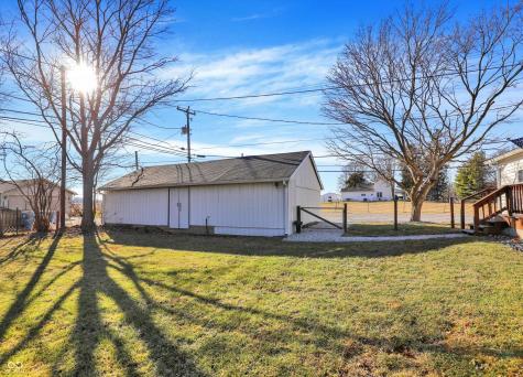 26595 Scherer Avenue Arcadia IN 46030