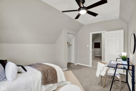 26595 Scherer Avenue Arcadia IN 46030