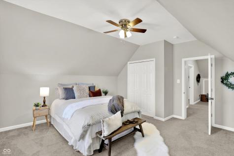 26595 Scherer Avenue Arcadia IN 46030