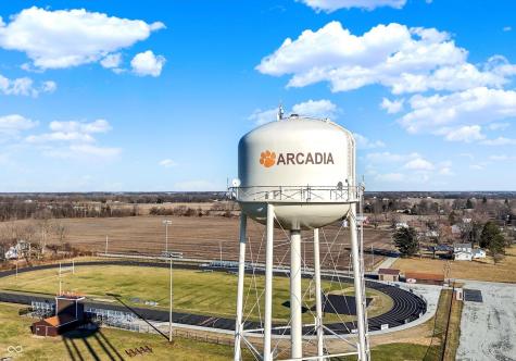 26595 Scherer Avenue Arcadia IN 46030