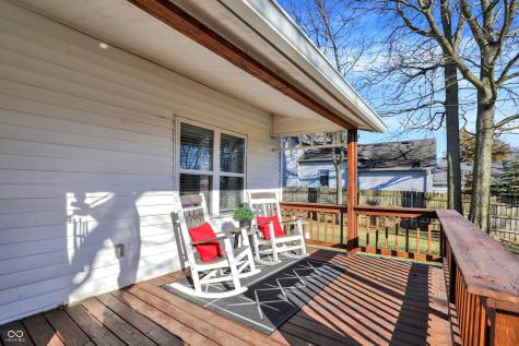 26595 Scherer Avenue Arcadia IN 46030