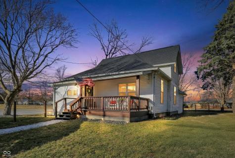 26595 Scherer Avenue Arcadia IN 46030