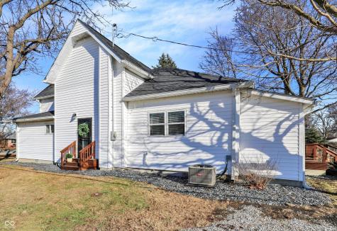 26595 Scherer Avenue Arcadia IN 46030