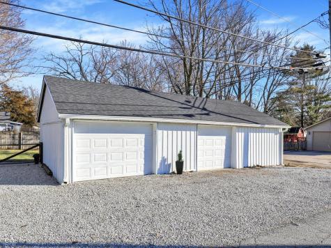 26595 Scherer Avenue Arcadia IN 46030