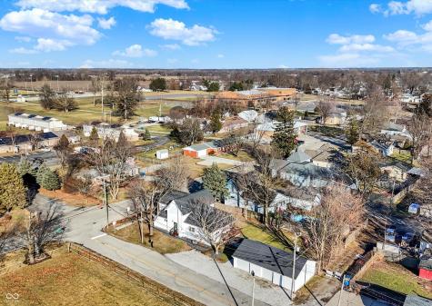 26595 Scherer Avenue Arcadia IN 46030