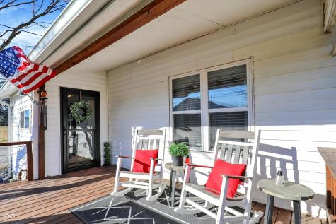 26595 Scherer Avenue Arcadia IN 46030