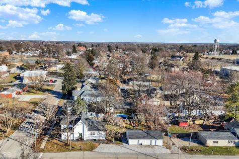 26595 Scherer Avenue Arcadia IN 46030