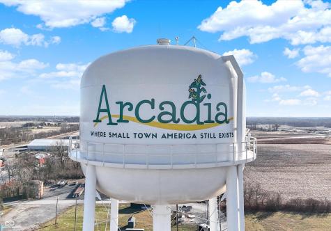 26595 Scherer Avenue Arcadia IN 46030