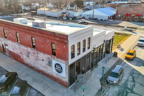 26595 Scherer Avenue Arcadia IN 46030