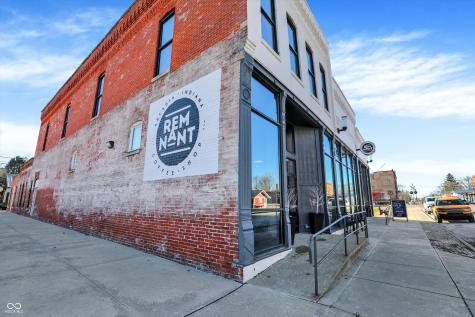 26595 Scherer Avenue Arcadia IN 46030