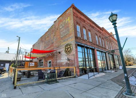 26595 Scherer Avenue Arcadia IN 46030