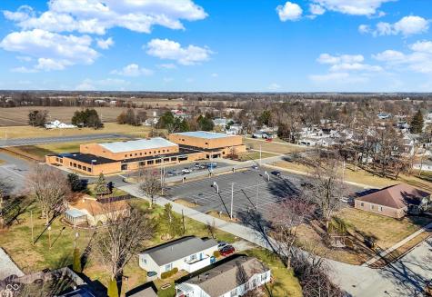 26595 Scherer Avenue Arcadia IN 46030