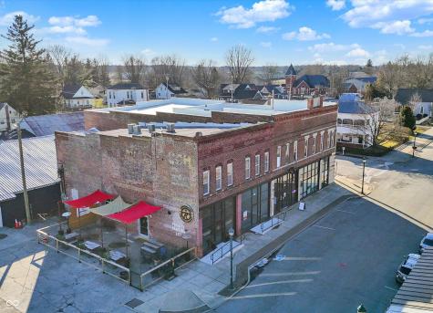 26595 Scherer Avenue Arcadia IN 46030