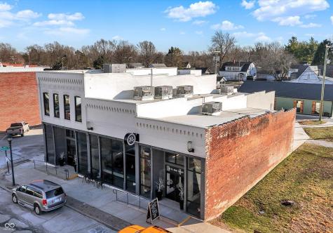 26595 Scherer Avenue Arcadia IN 46030