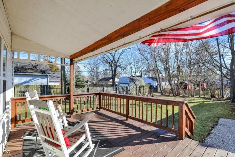 26595 Scherer Avenue Arcadia IN 46030