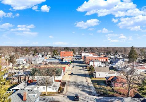 26595 Scherer Avenue Arcadia IN 46030