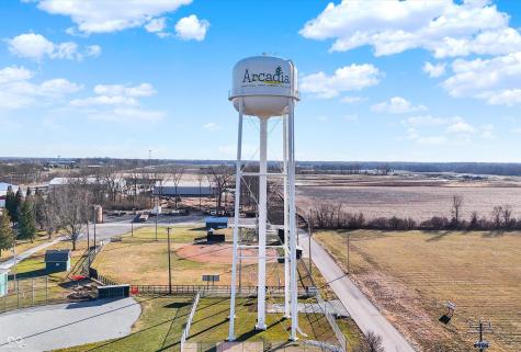 26595 Scherer Avenue Arcadia IN 46030