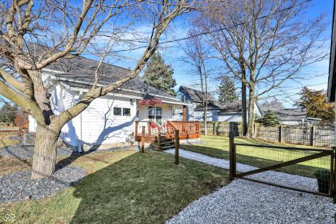 26595 Scherer Avenue Arcadia IN 46030