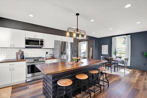 26595 Scherer Avenue Arcadia IN 46030