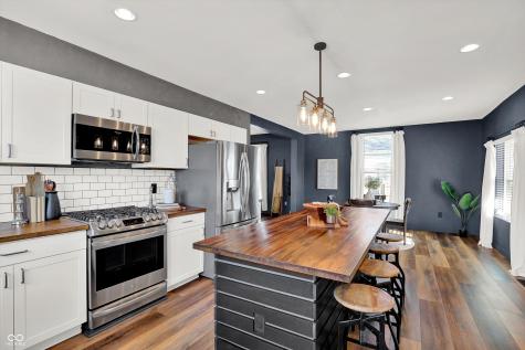 26595 Scherer Avenue Arcadia IN 46030