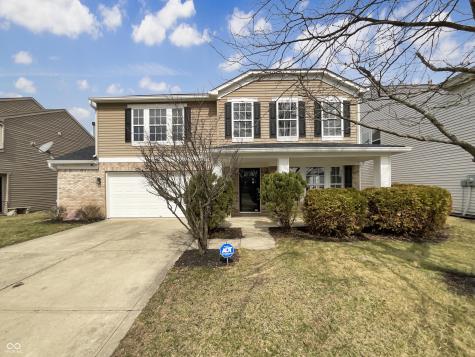 12416 Teacup Way Indianapolis IN 46235