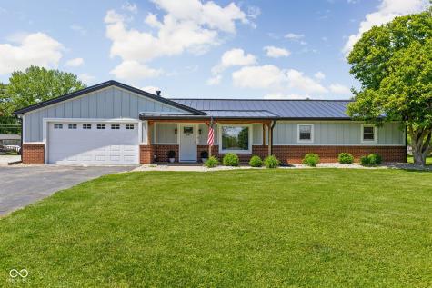 2087 S State Road 3 Rushville IN 46173
