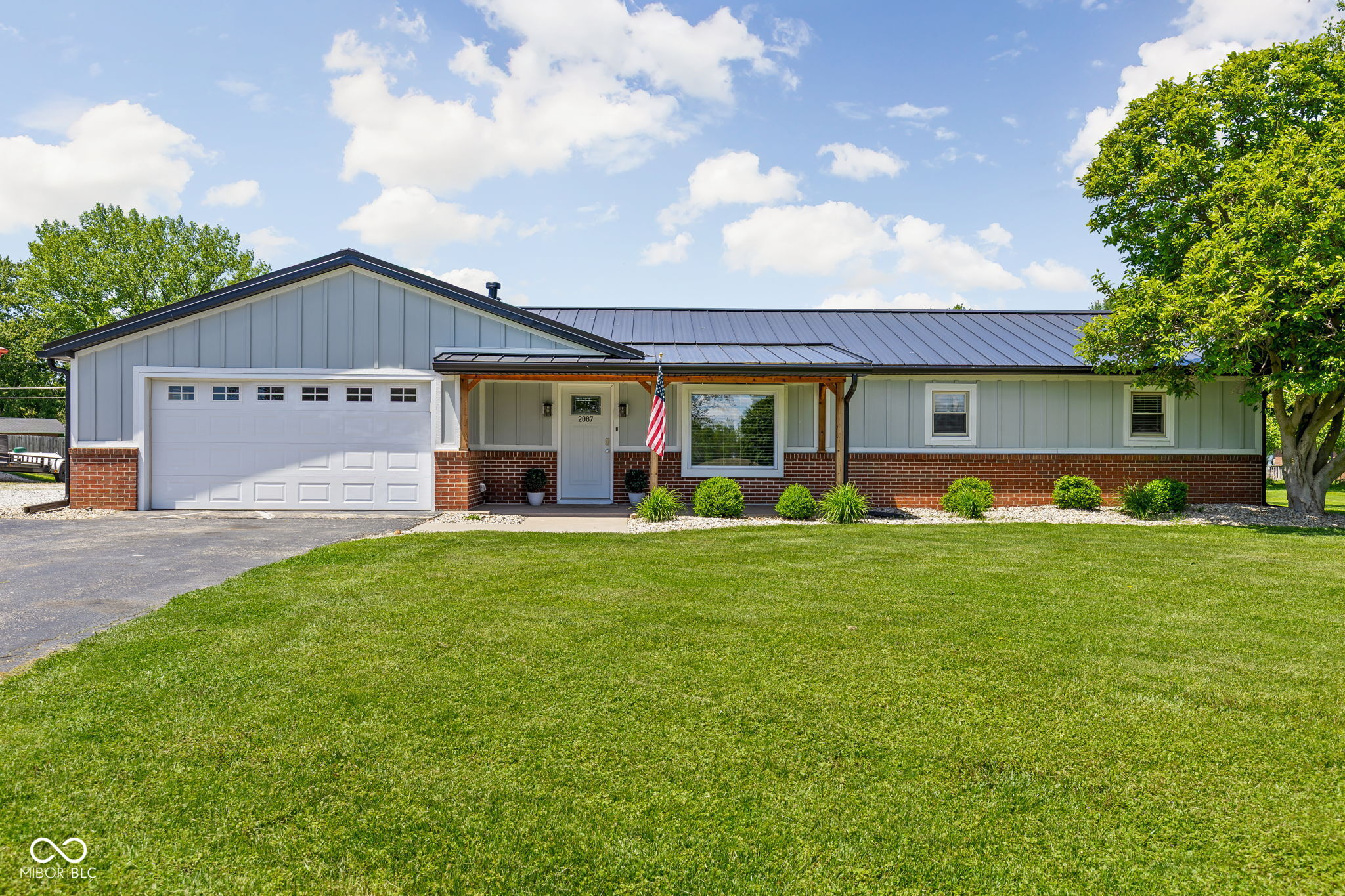 2087 S State Road 3 Rushville IN 46173