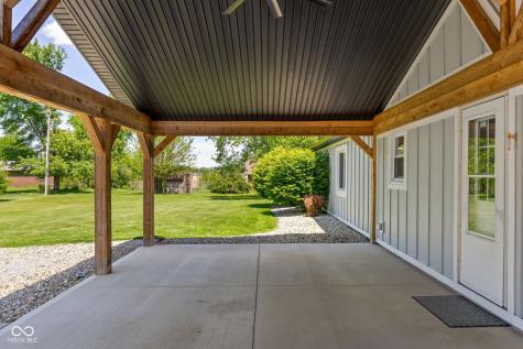 2087 S State Road 3 Rushville IN 46173