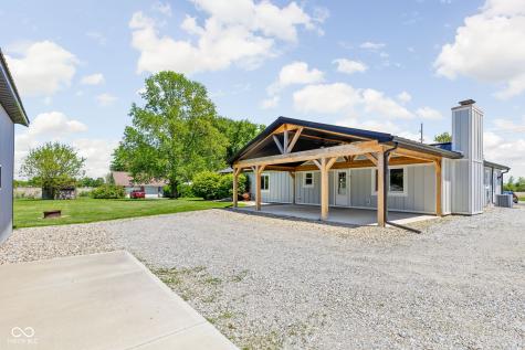 2087 S State Road 3 Rushville IN 46173