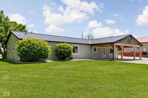 2087 S State Road 3 Rushville IN 46173