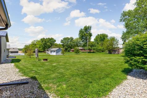 2087 S State Road 3 Rushville IN 46173