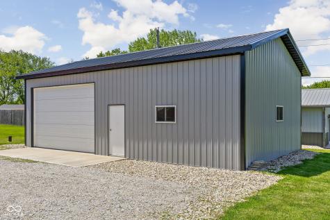 2087 S State Road 3 Rushville IN 46173
