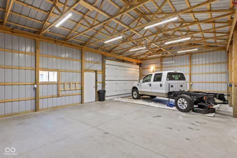 2087 S State Road 3 Rushville IN 46173
