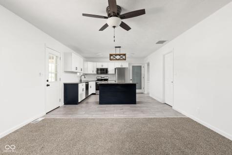 2087 S State Road 3 Rushville IN 46173
