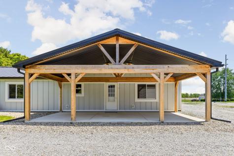 2087 S State Road 3 Rushville IN 46173
