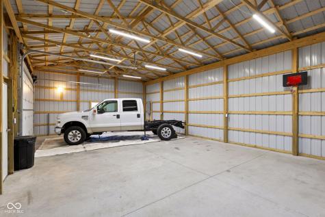 2087 S State Road 3 Rushville IN 46173