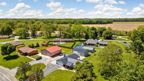 2087 S State Road 3 Rushville IN 46173